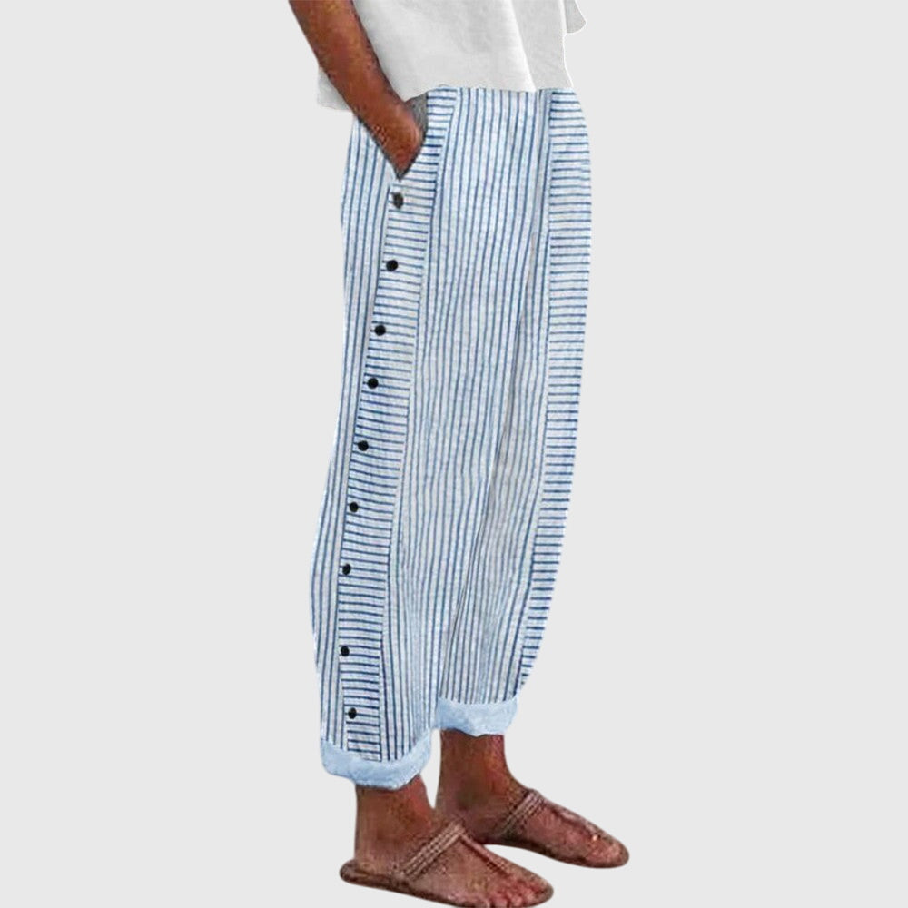 Pantalones Elegantes para Mujeres