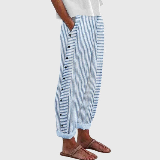 Pantalones Elegantes para Mujeres
