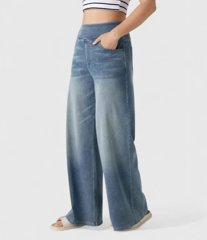 Pantalones Cómodos