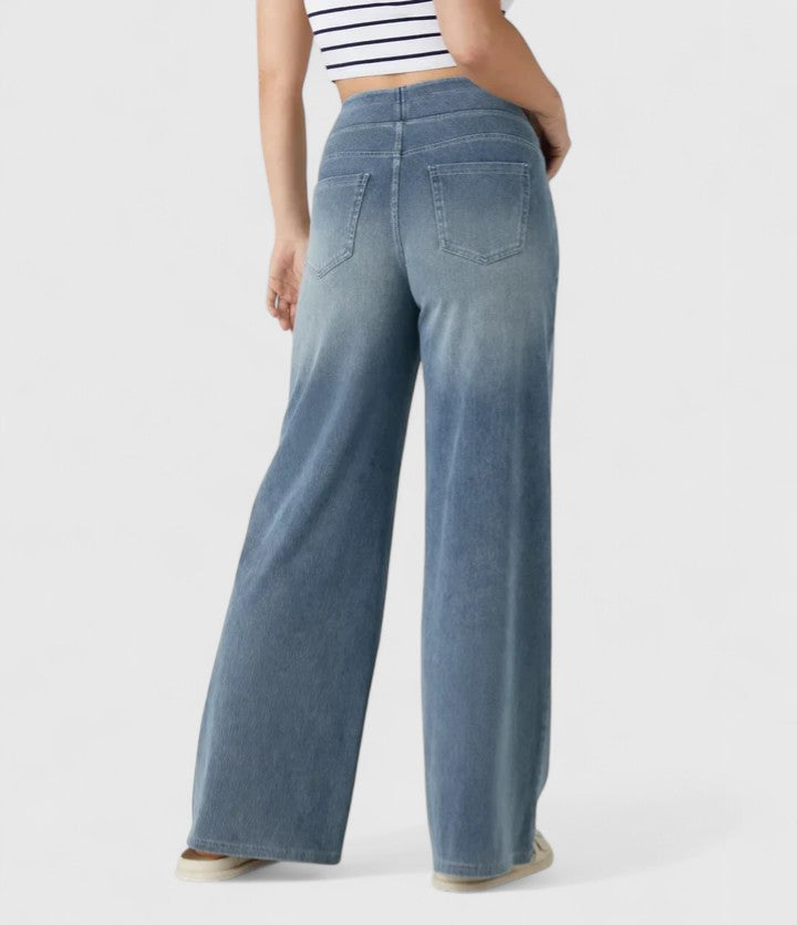 Pantalones Cómodos
