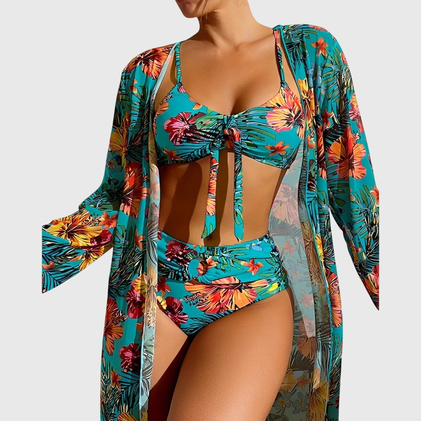 Conjunto de Bikini