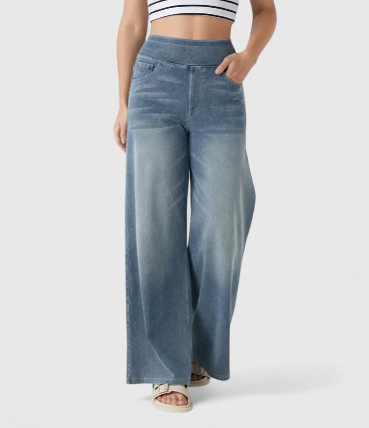 Pantalones Cómodos