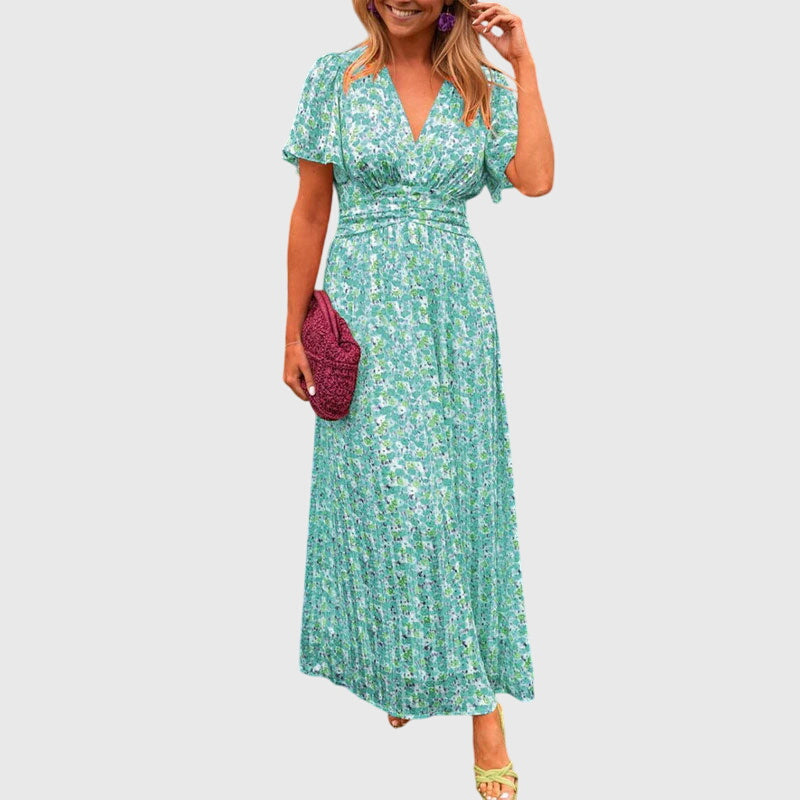 Vestido de Verano Cómodo