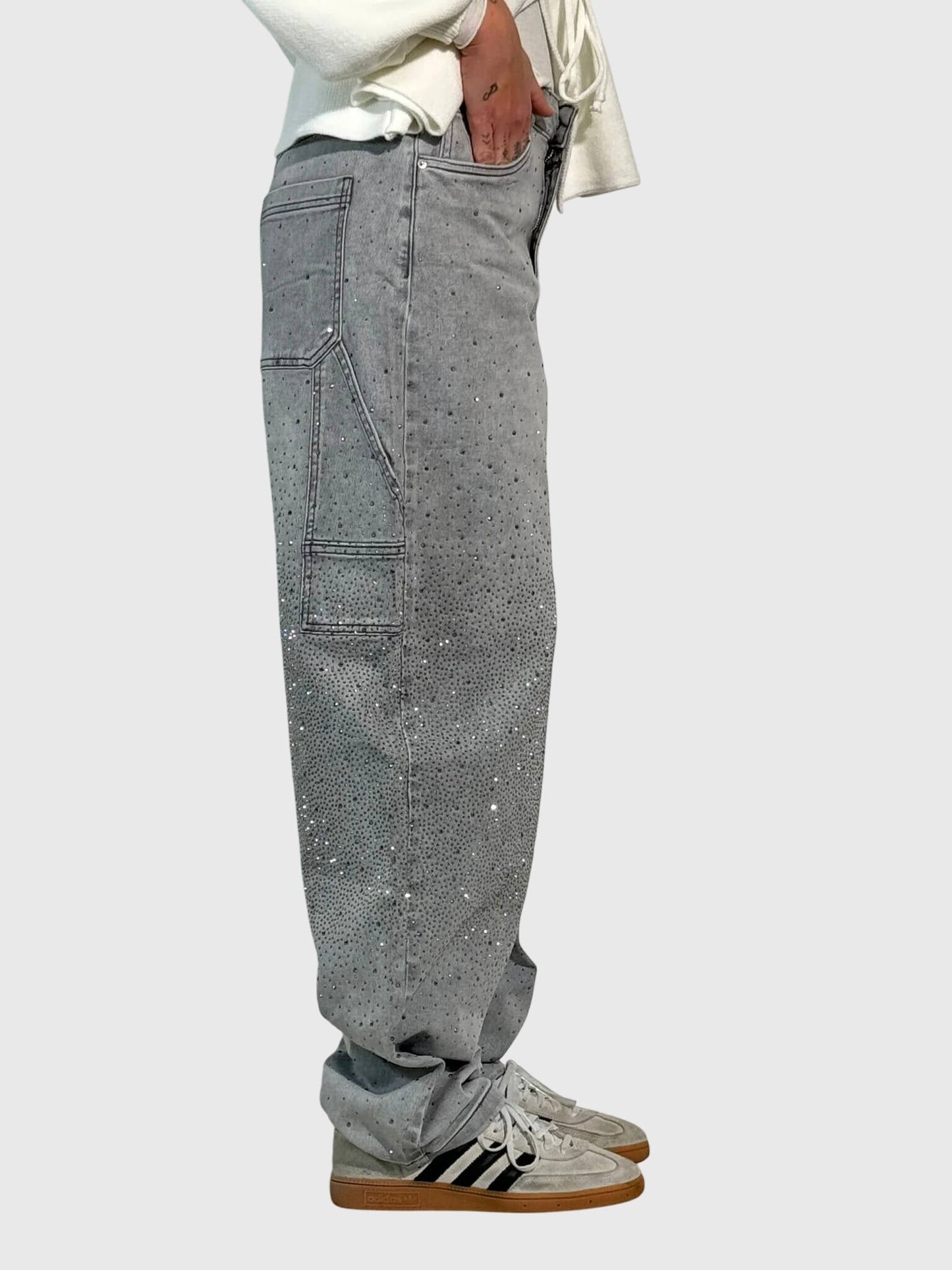 Pantalones Diamante