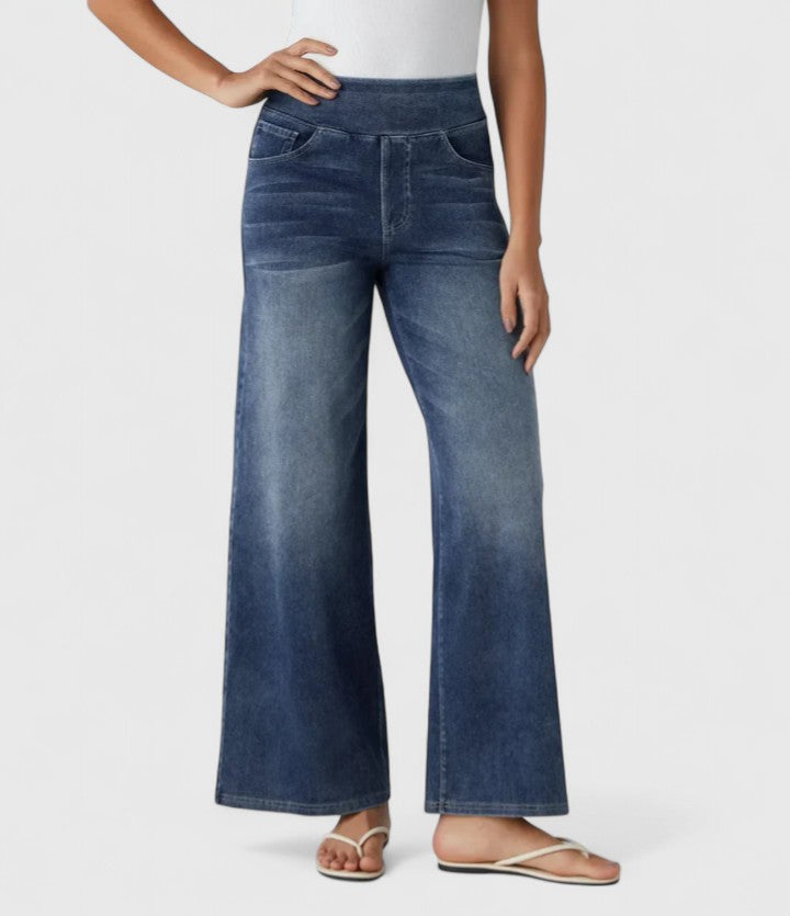 Pantalones Cómodos