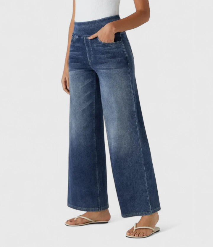 Pantalones Cómodos