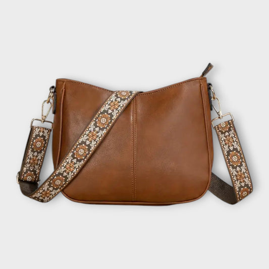 Bolso Marrón