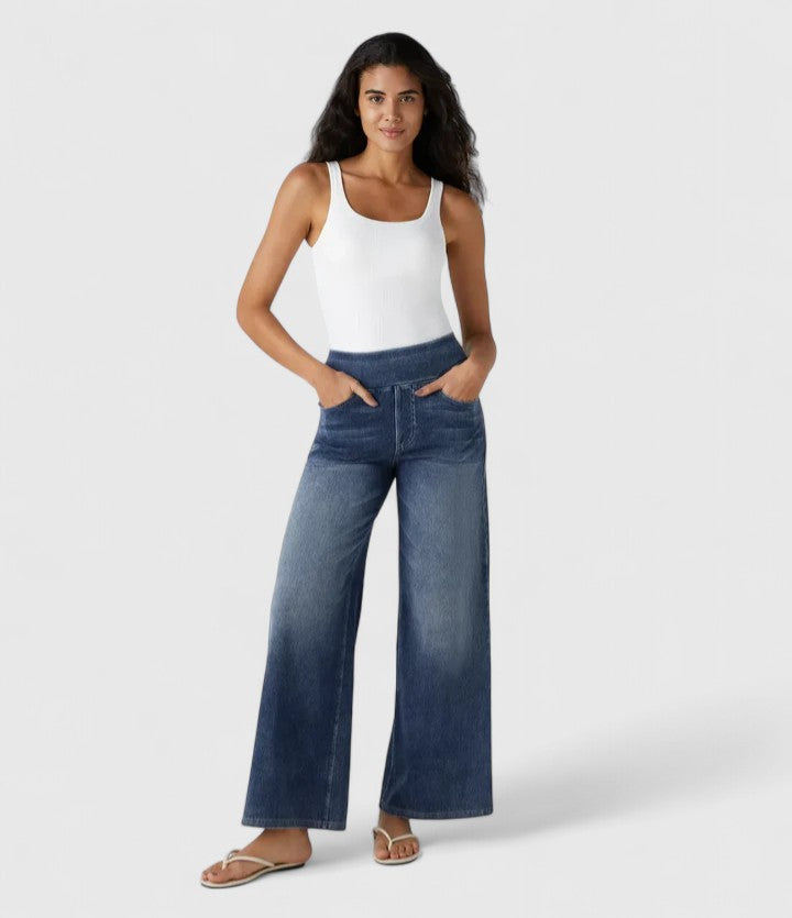 Pantalones Cómodos