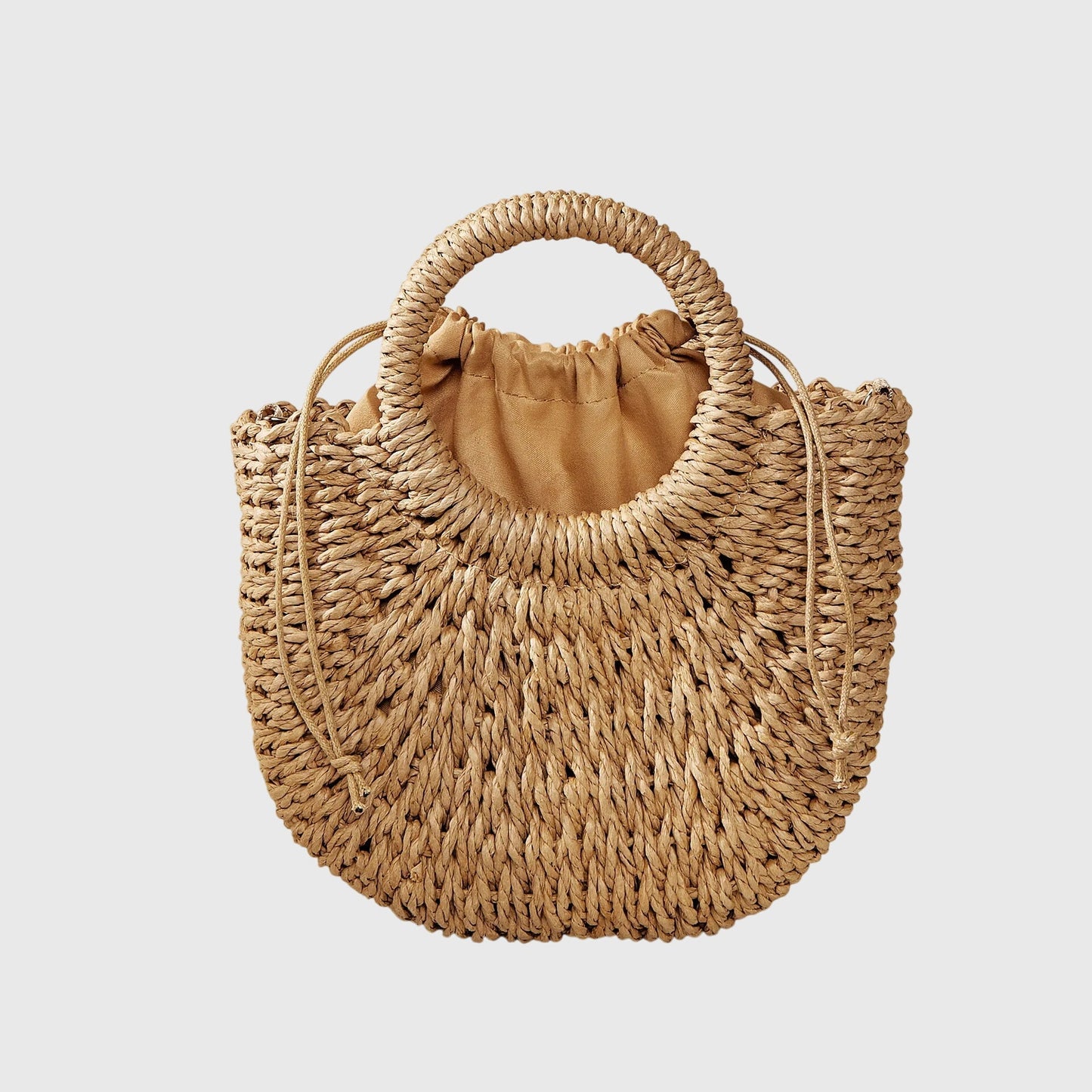 Bolsa de Hombro de Verano