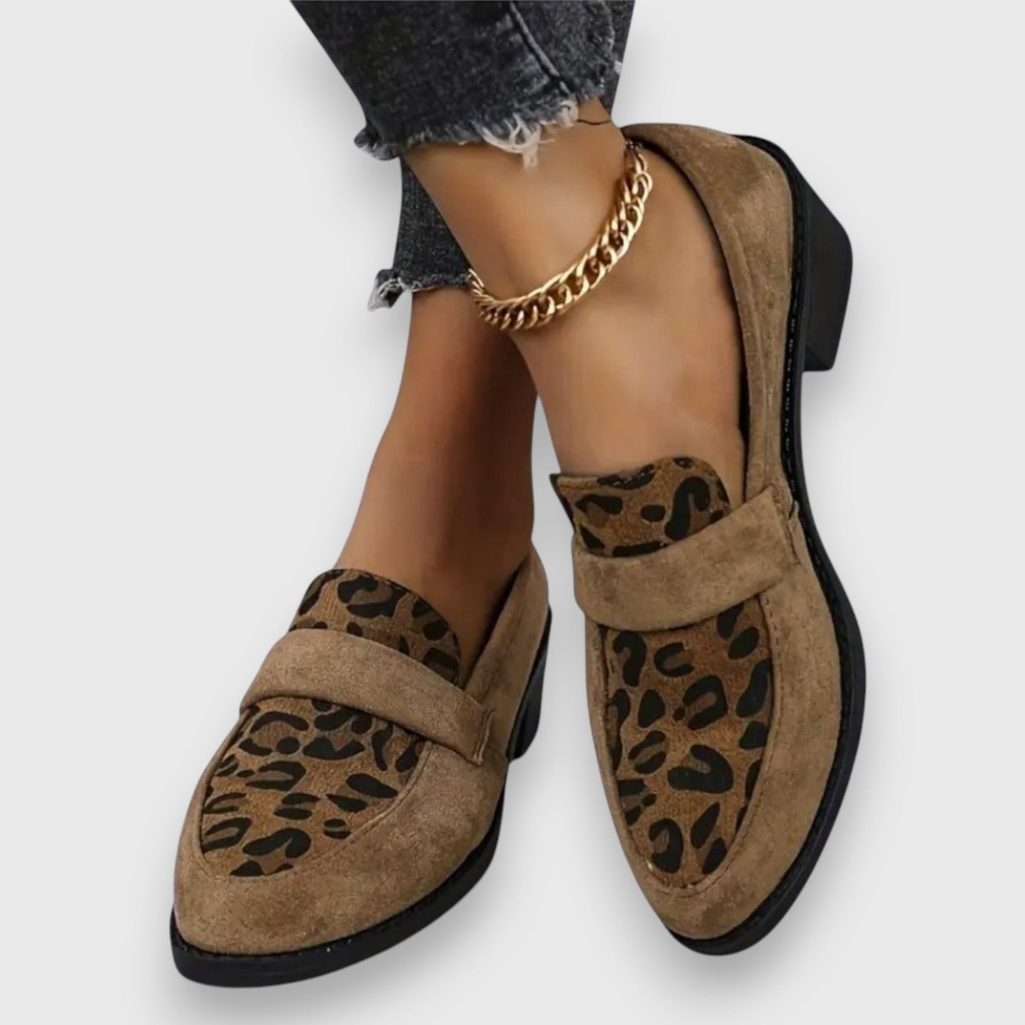 Mocasines Cómodos