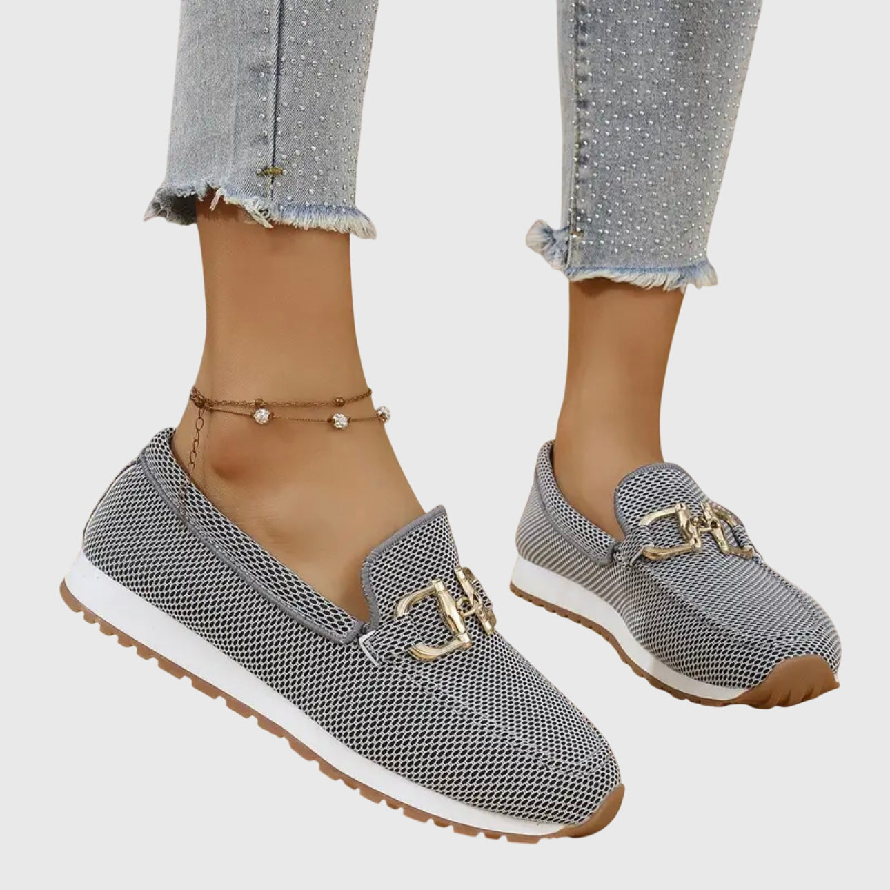 Mocasines
