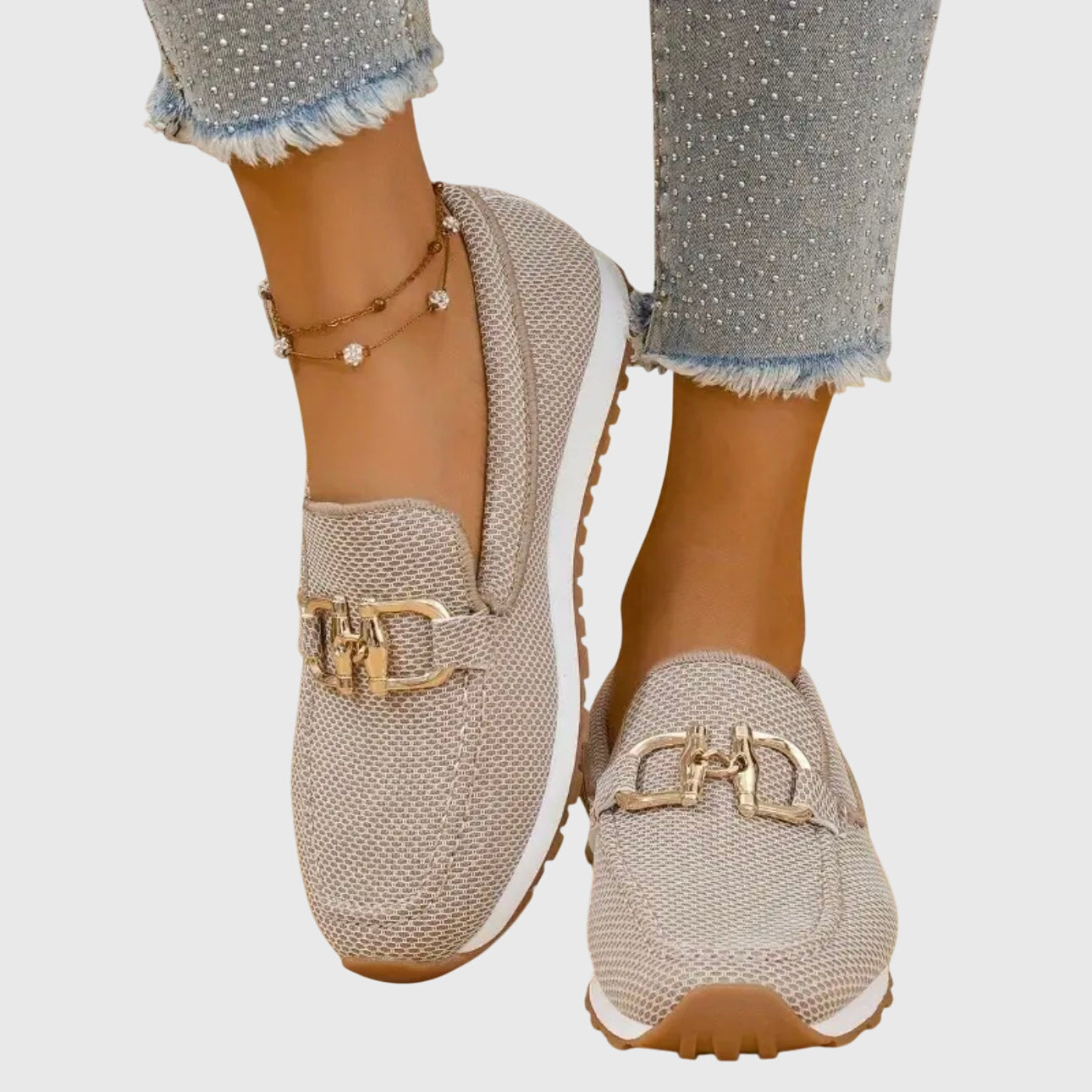 Mocasines