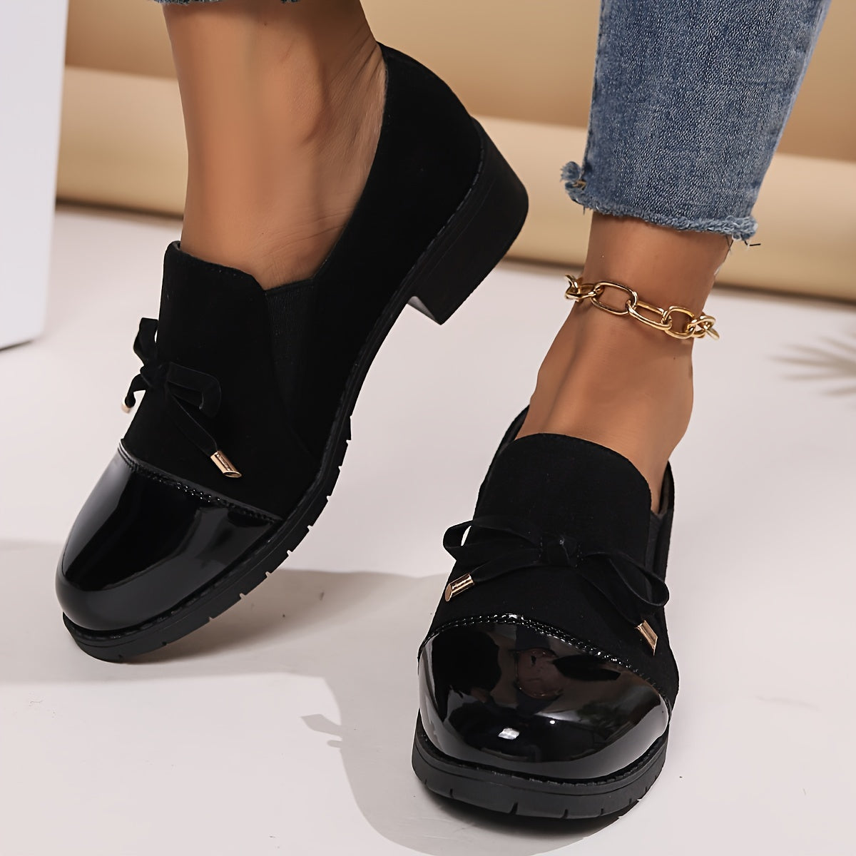 Rhemi | Mocasines Elegantes