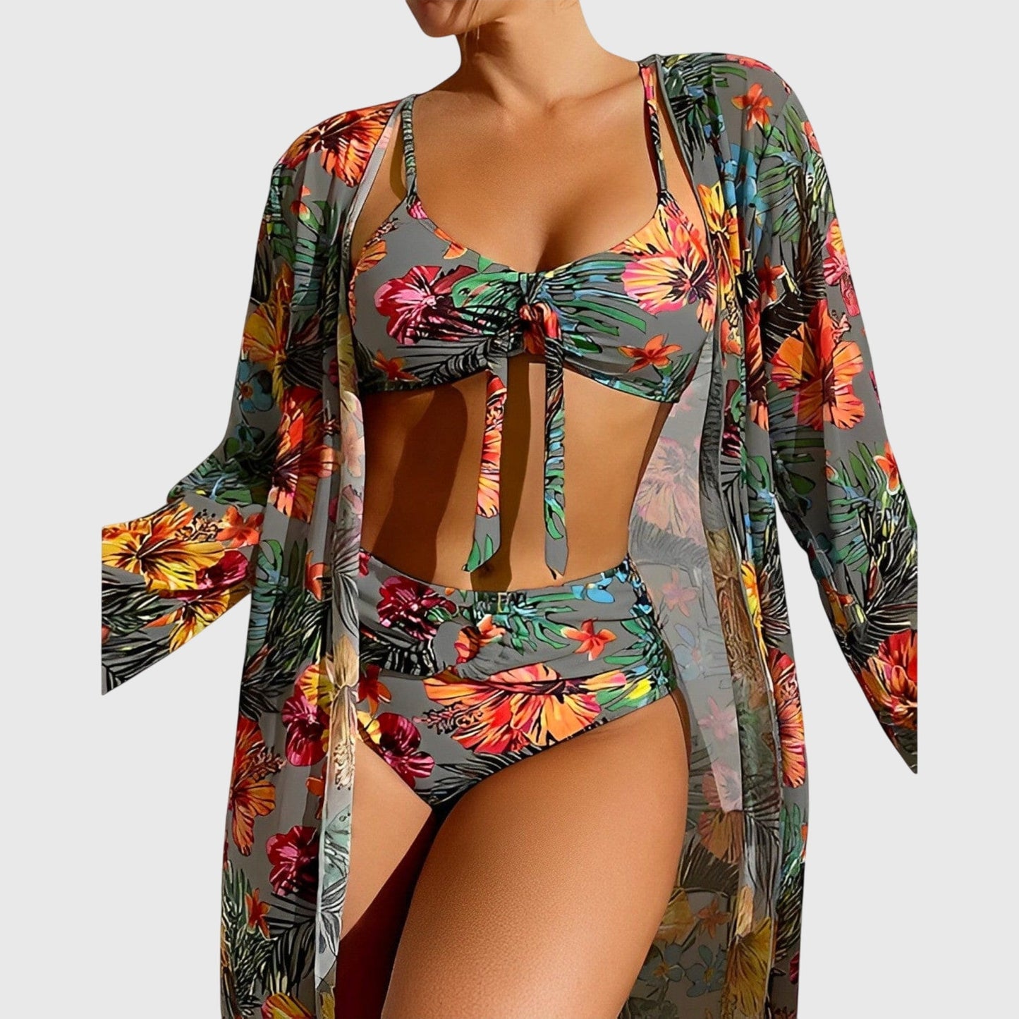 Conjunto de Bikini