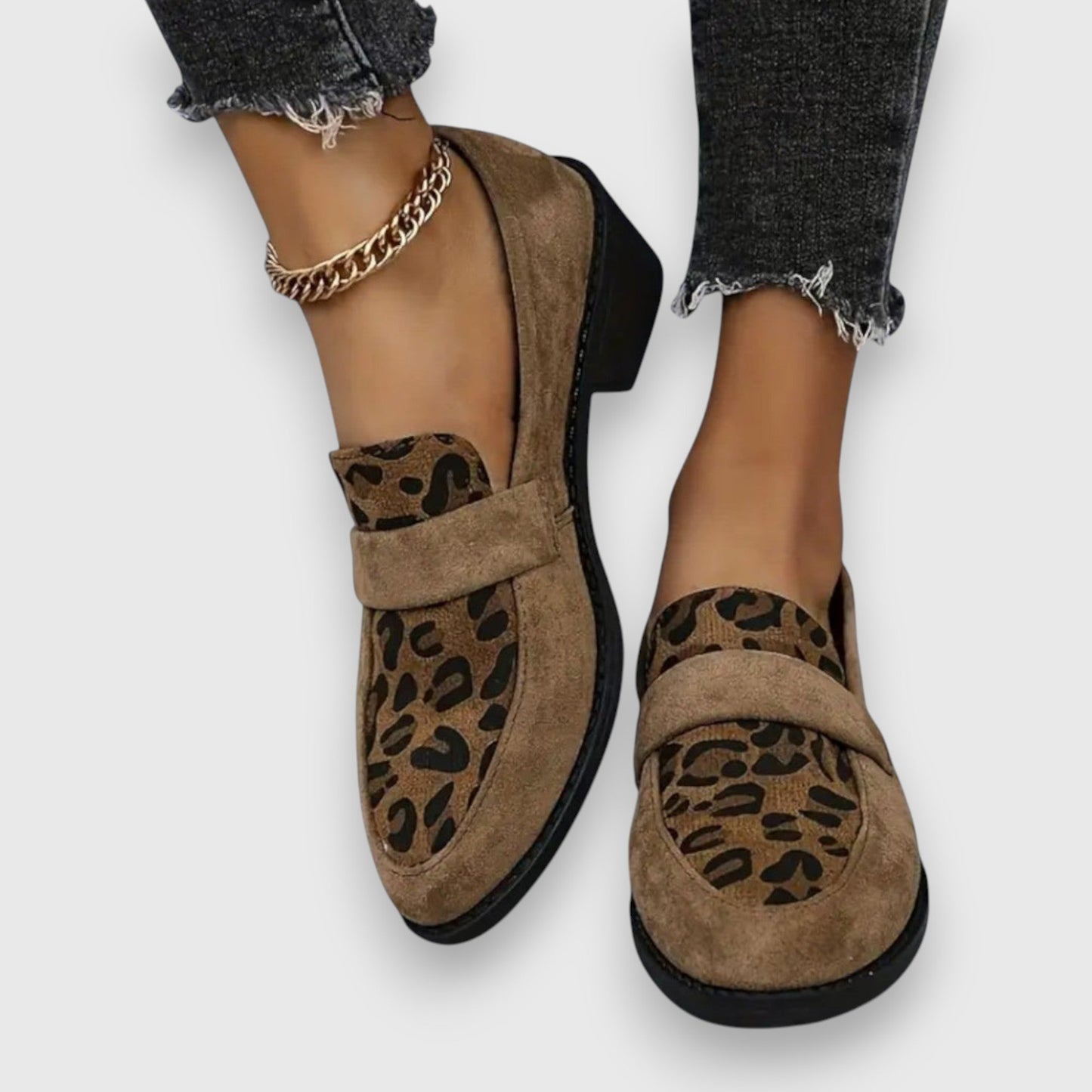 Mocasines Cómodos