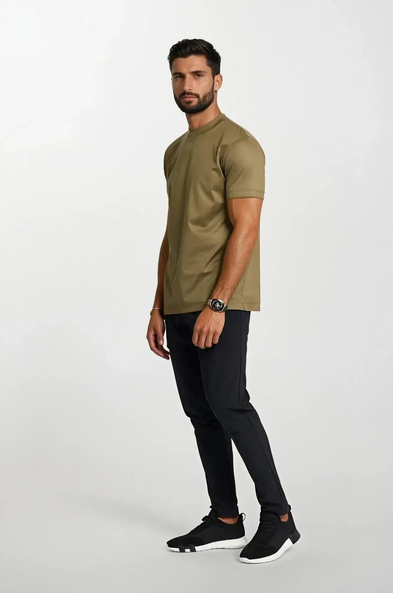 Camiseta Brillo