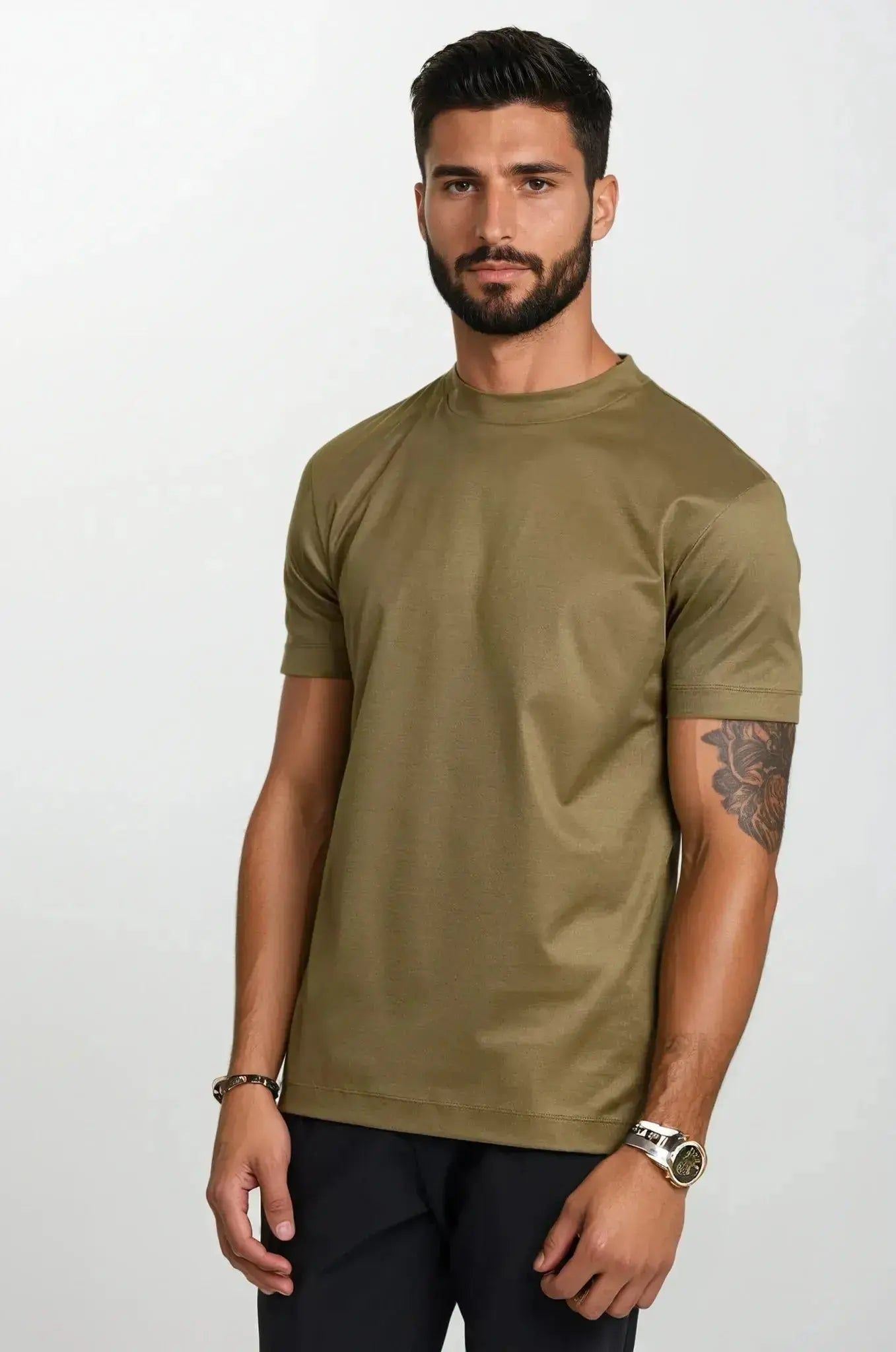 Camiseta Brillo