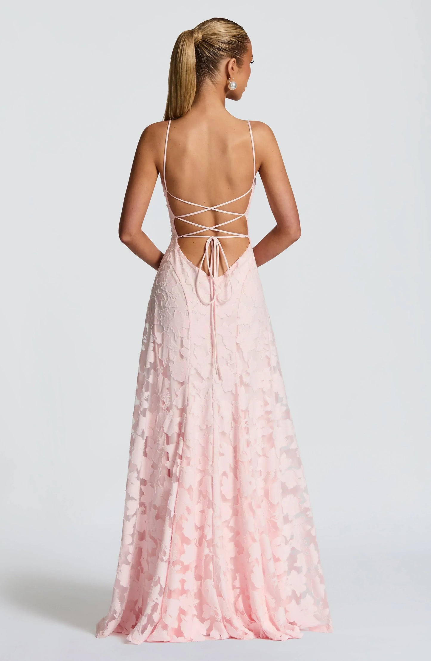 Vestido Maxi Elegante