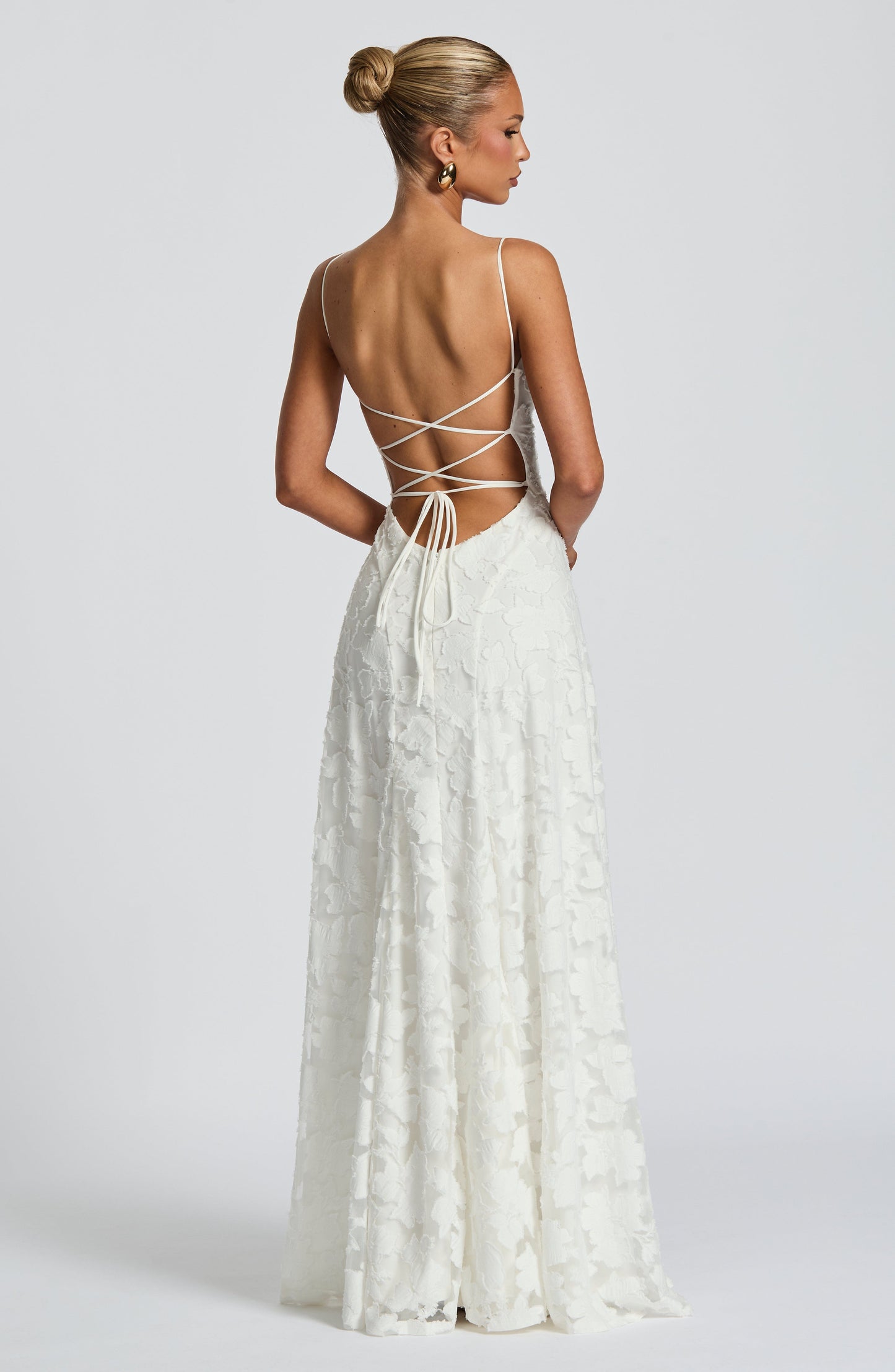 Vestido Maxi Elegante