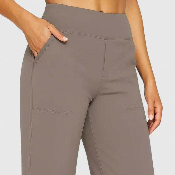 Pantalones Cómodos