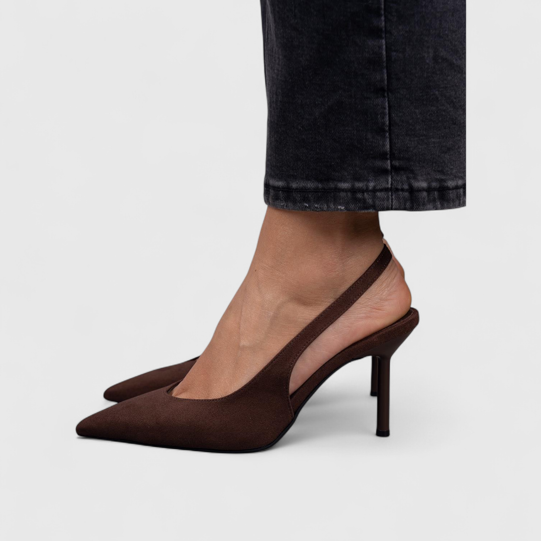 Bella - Zapatos de Salón Ortopédicos y Elegantes