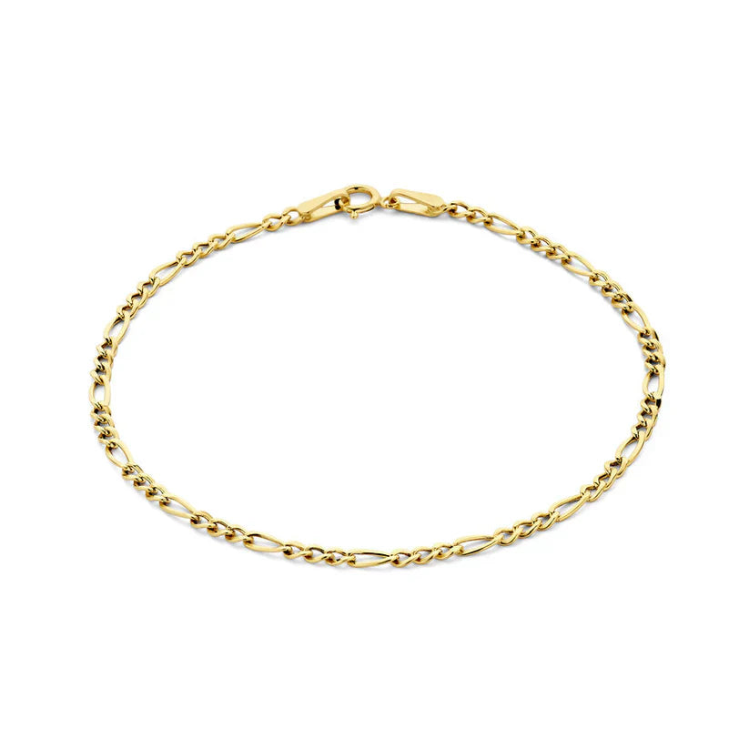Pulsera de Oro de 18k