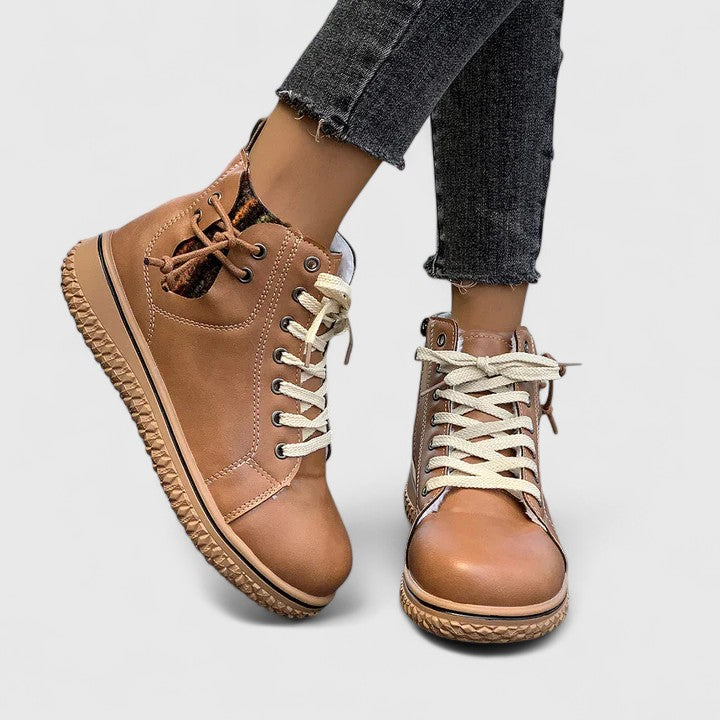 Nyrah | Botas Ortopédicas