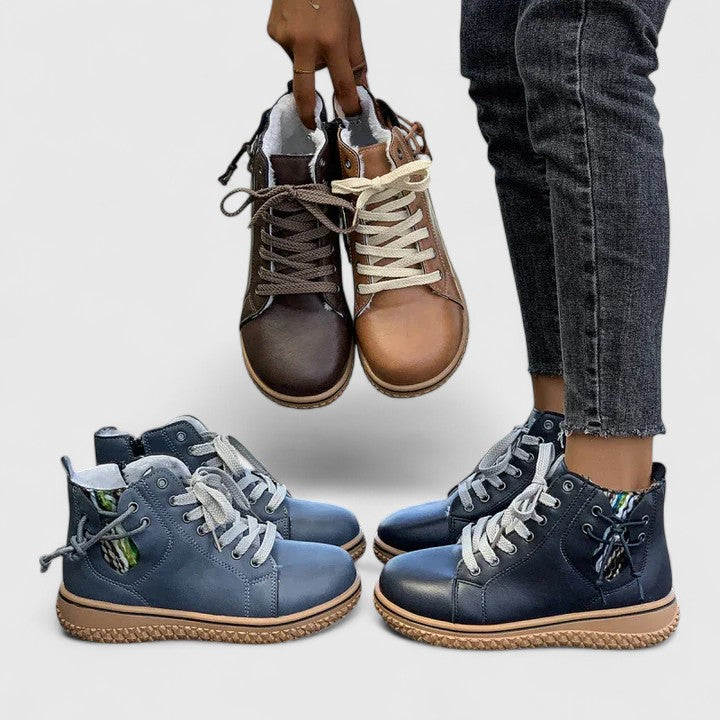 Nyrah | Botas Ortopédicas