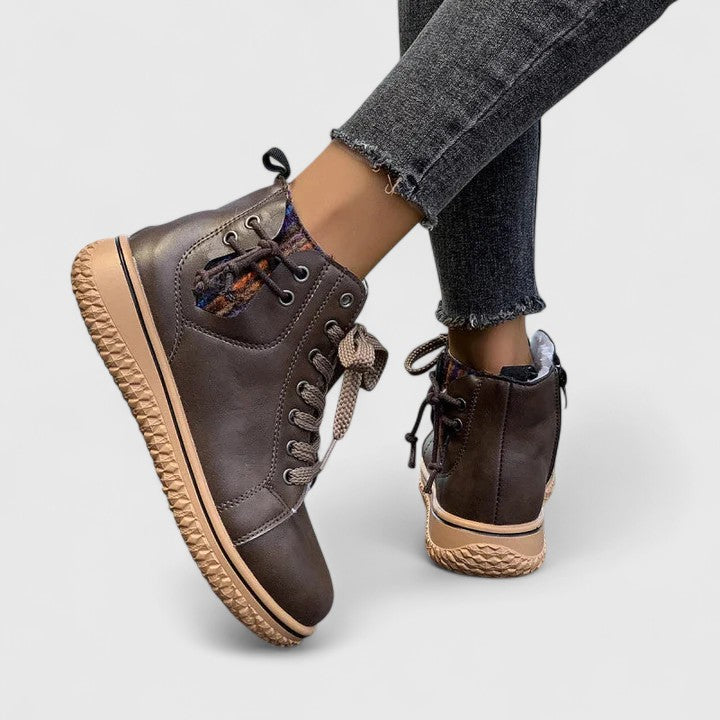 Nyrah | Botas Ortopédicas