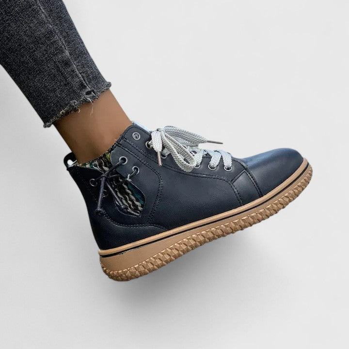 Nyrah | Botas Ortopédicas