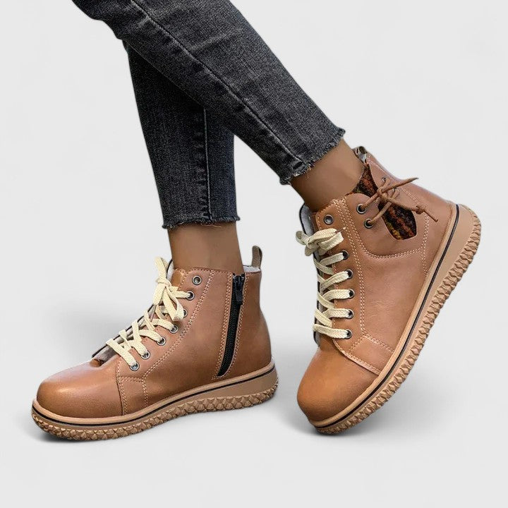 Nyrah | Botas Ortopédicas