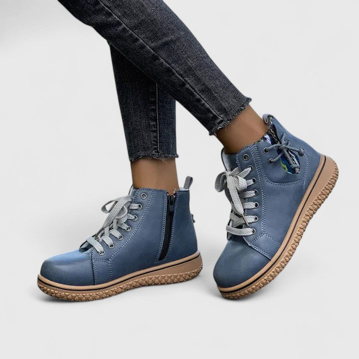 Nyrah | Botas Ortopédicas