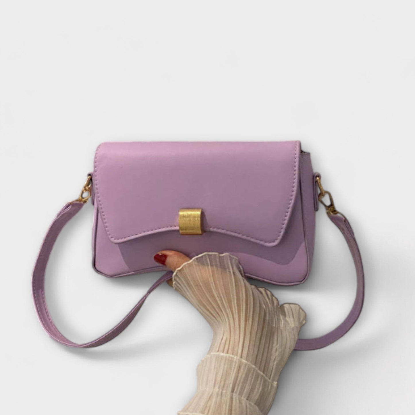 Bolsa Plegable Vintage