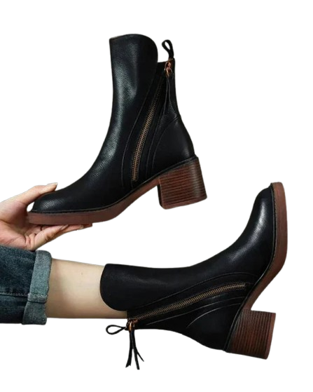 adriana | Botas elegantes y cómodas
