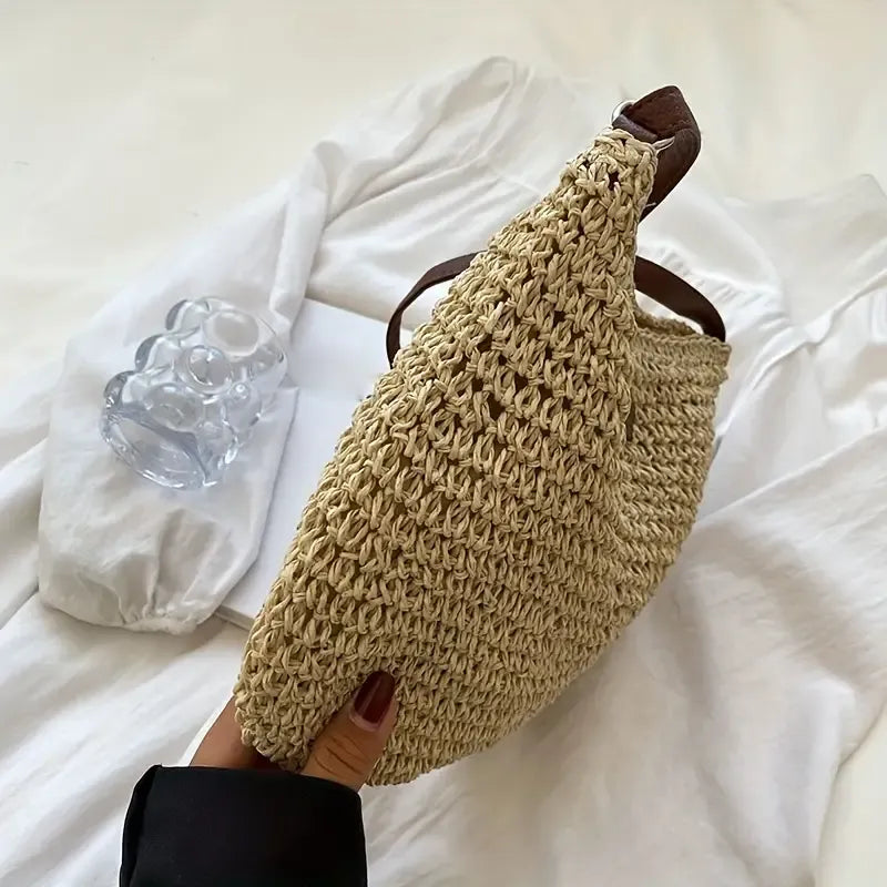 Bolso de hombro de verano