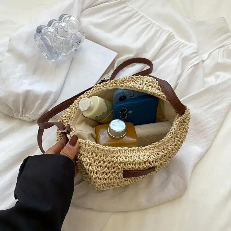 Bolso de hombro de verano