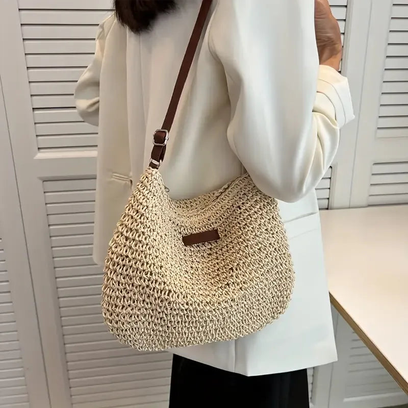 Bolso de hombro de verano