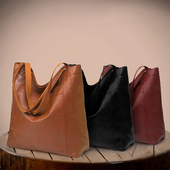 Bolso chic moderno y con estilo