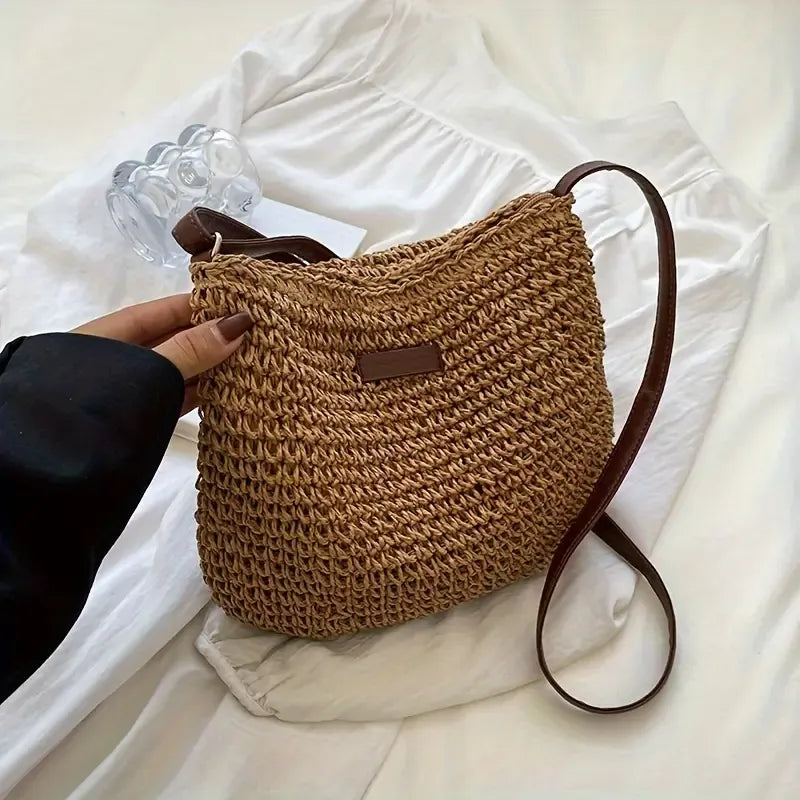 Bolso de hombro de verano