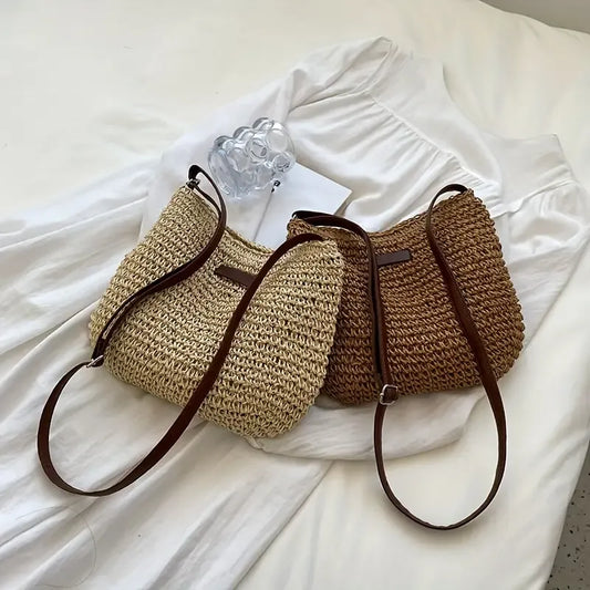 Bolso de hombro de verano