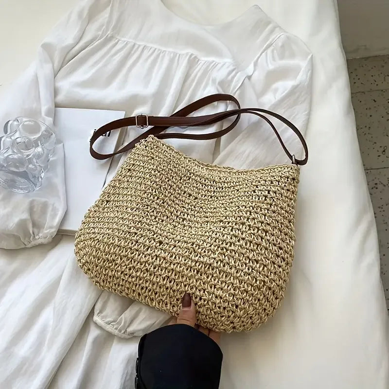 Bolso de hombro de verano