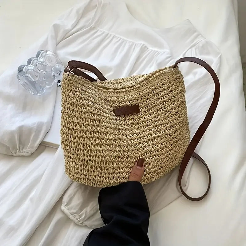 Bolso de hombro de verano