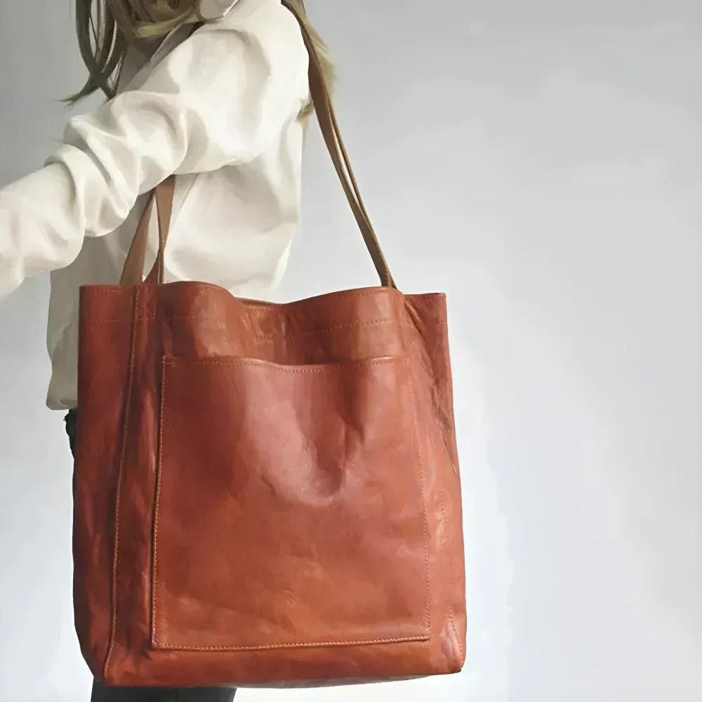 Bolso chic moderno y con estilo