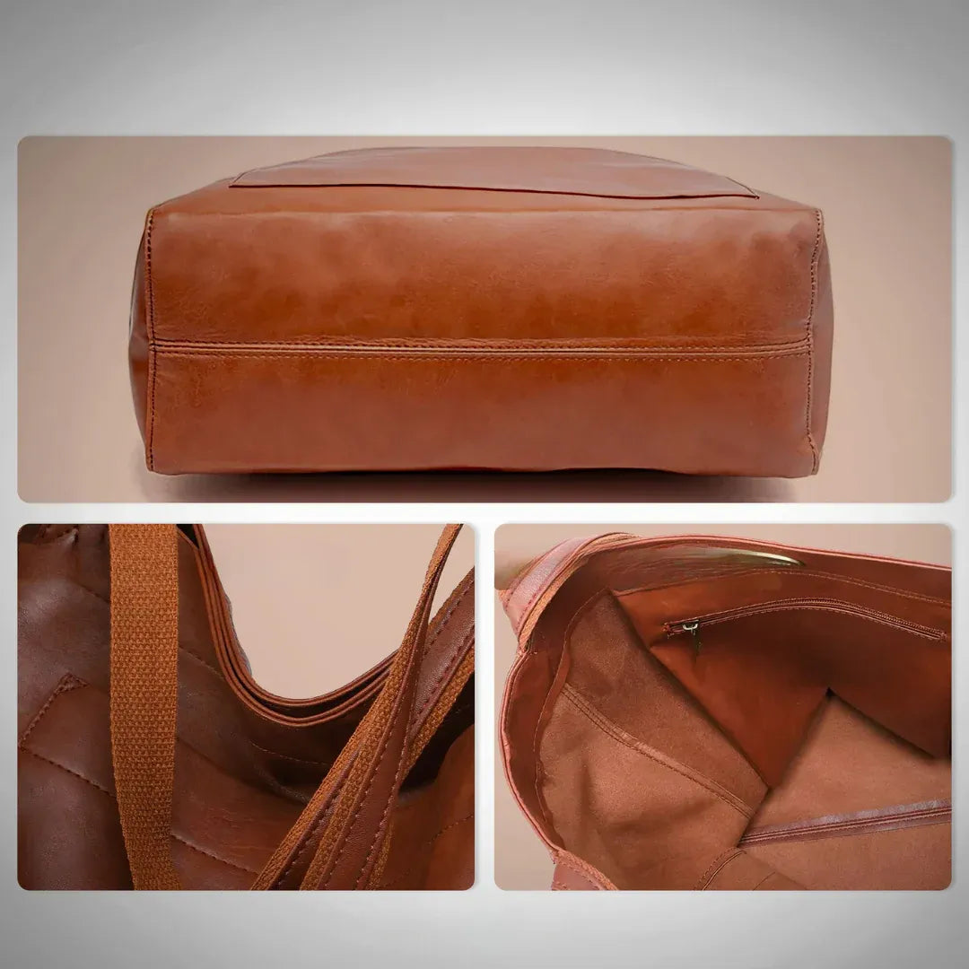 Bolso chic moderno y con estilo