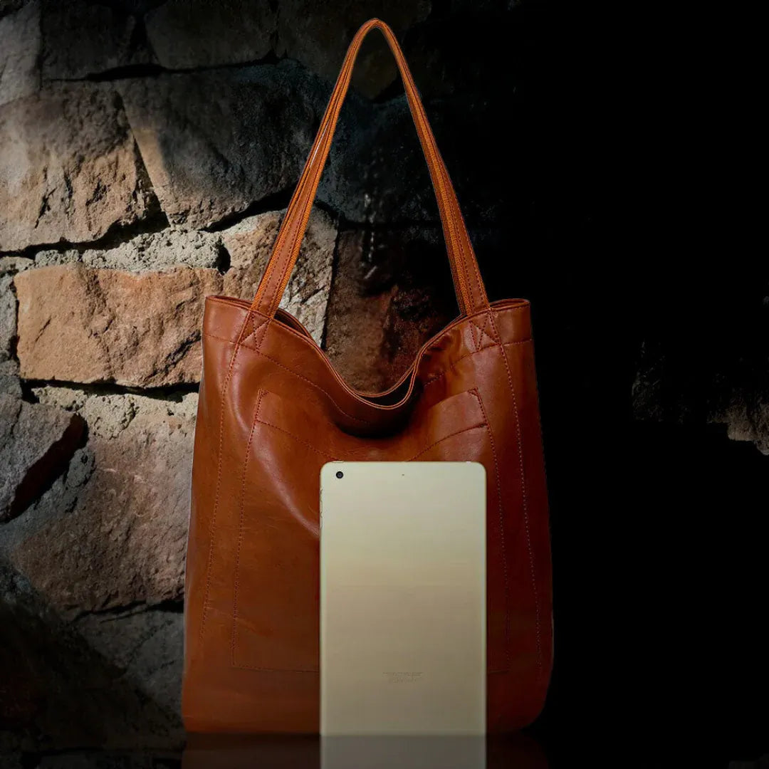 Bolso chic moderno y con estilo