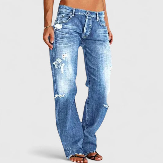 Jeans Elegantes