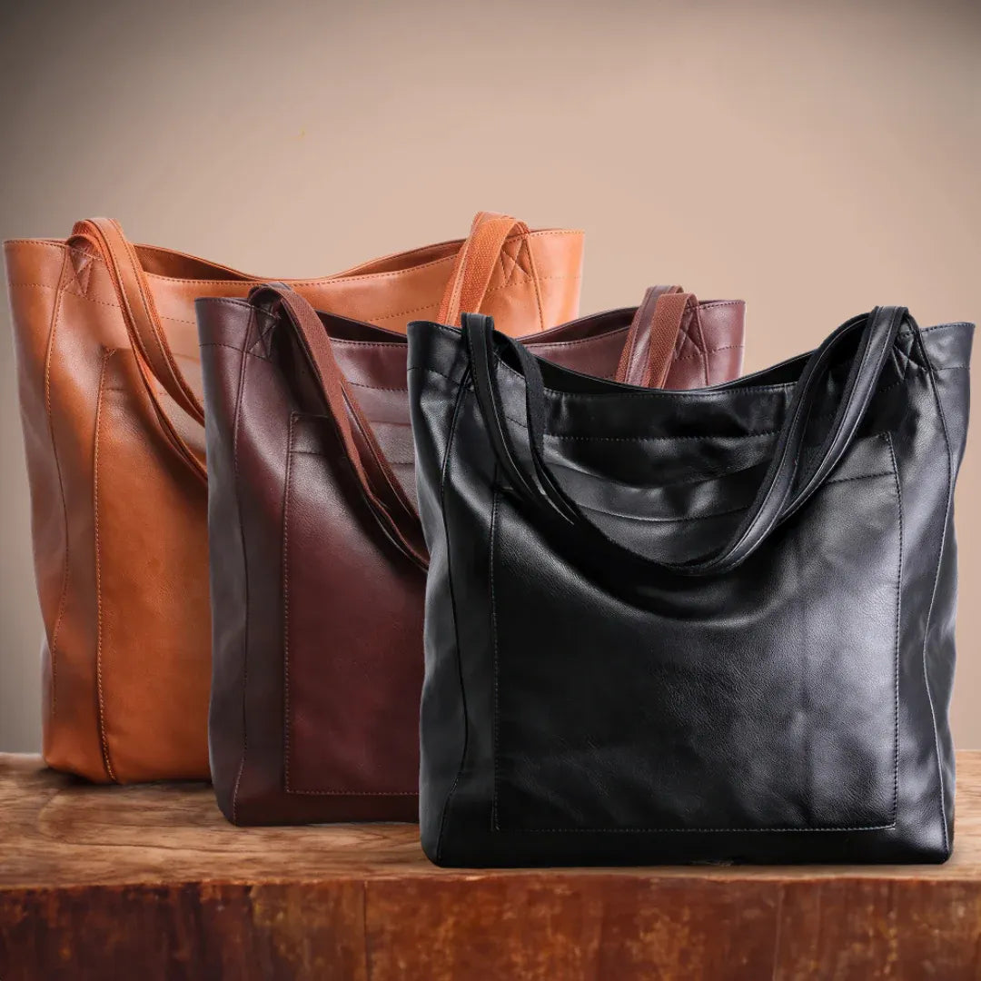 Bolso chic moderno y con estilo