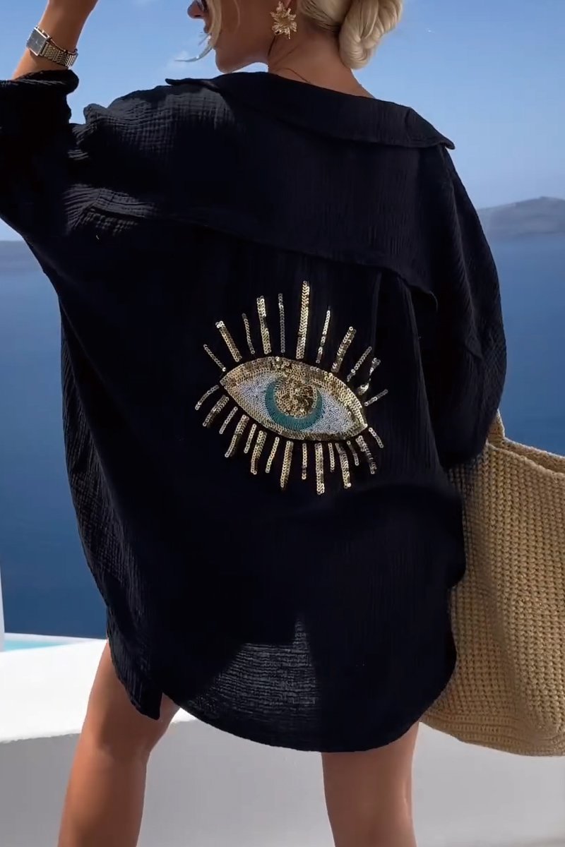 Camisa de verano