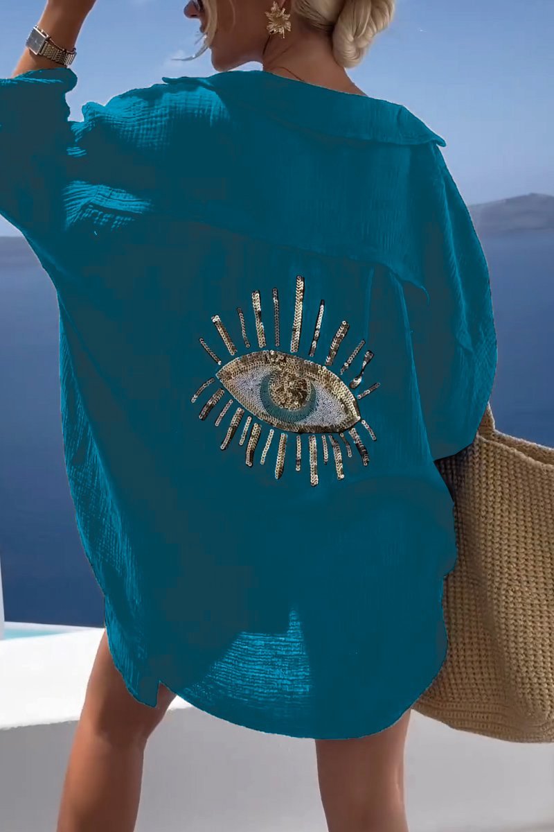 Camisa de verano