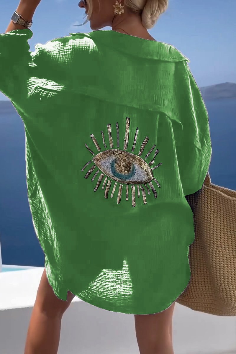 Camisa de verano